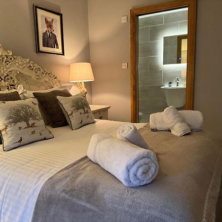 The Coach House Hotel Chedworth Luaran gambar