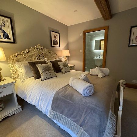 The Coach House Hotel Chedworth Luaran gambar