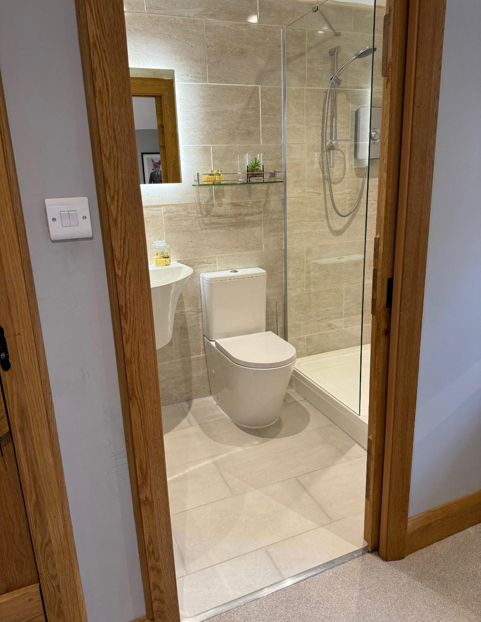 The Coach House Hotel Chedworth Luaran gambar