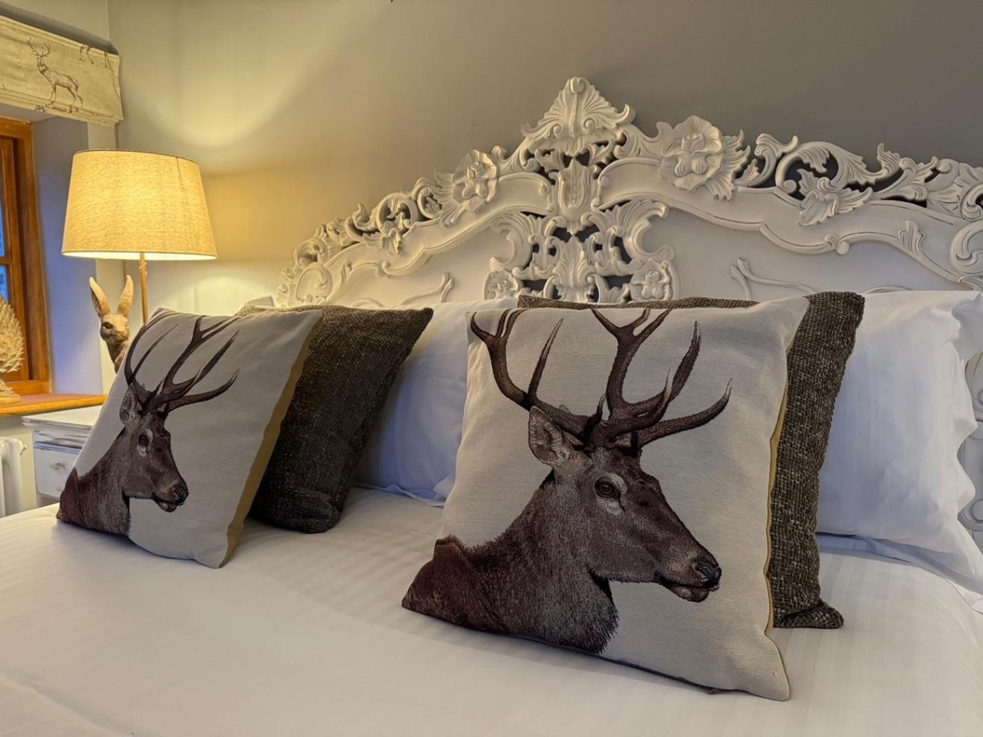 The Coach House Hotel Chedworth Luaran gambar