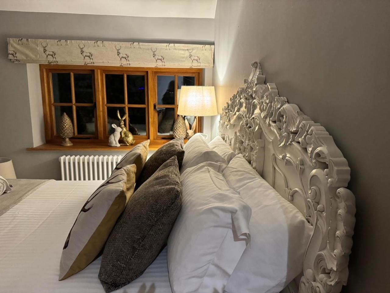The Coach House Hotel Chedworth Luaran gambar