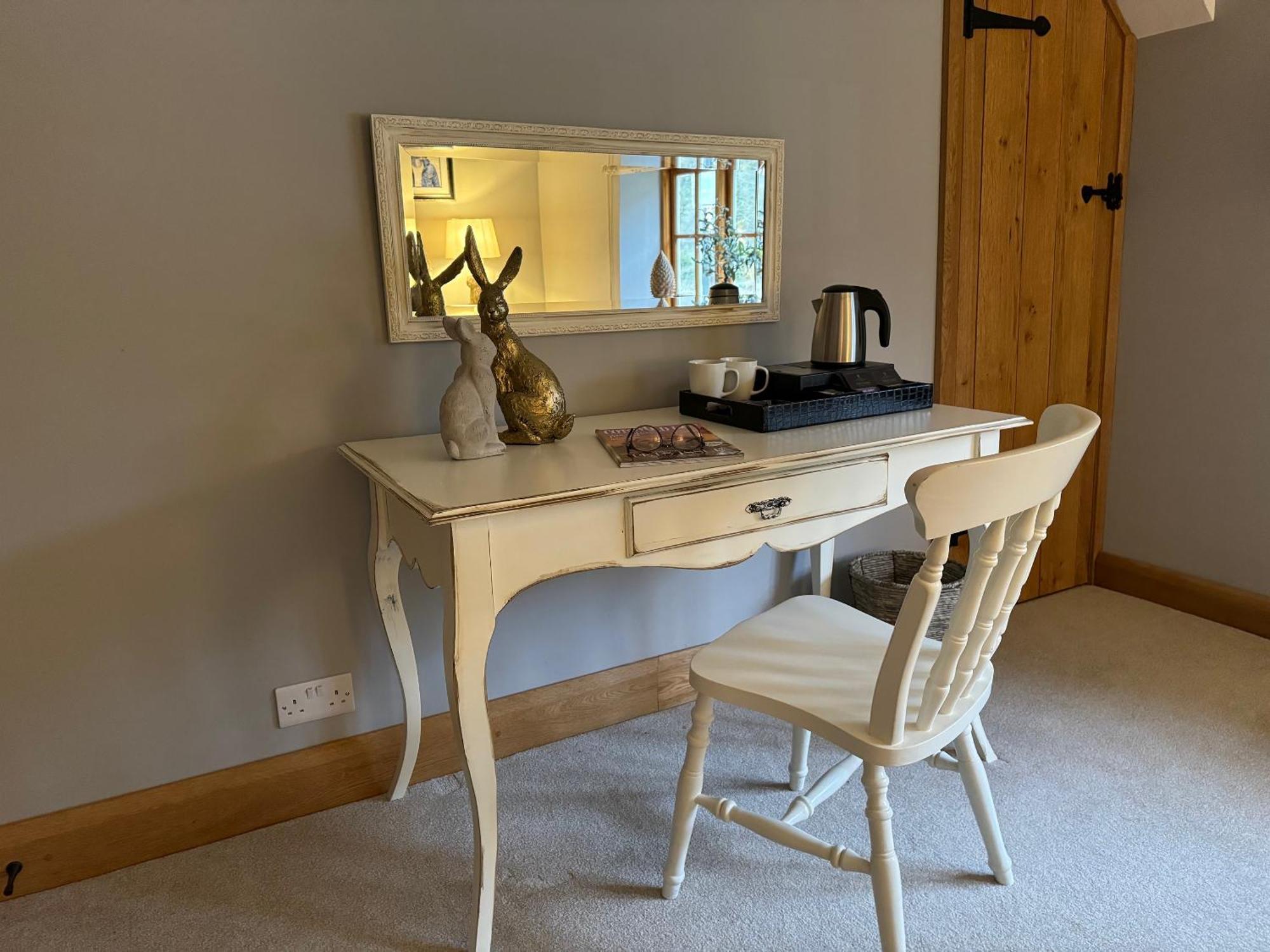 The Coach House Hotel Chedworth Luaran gambar