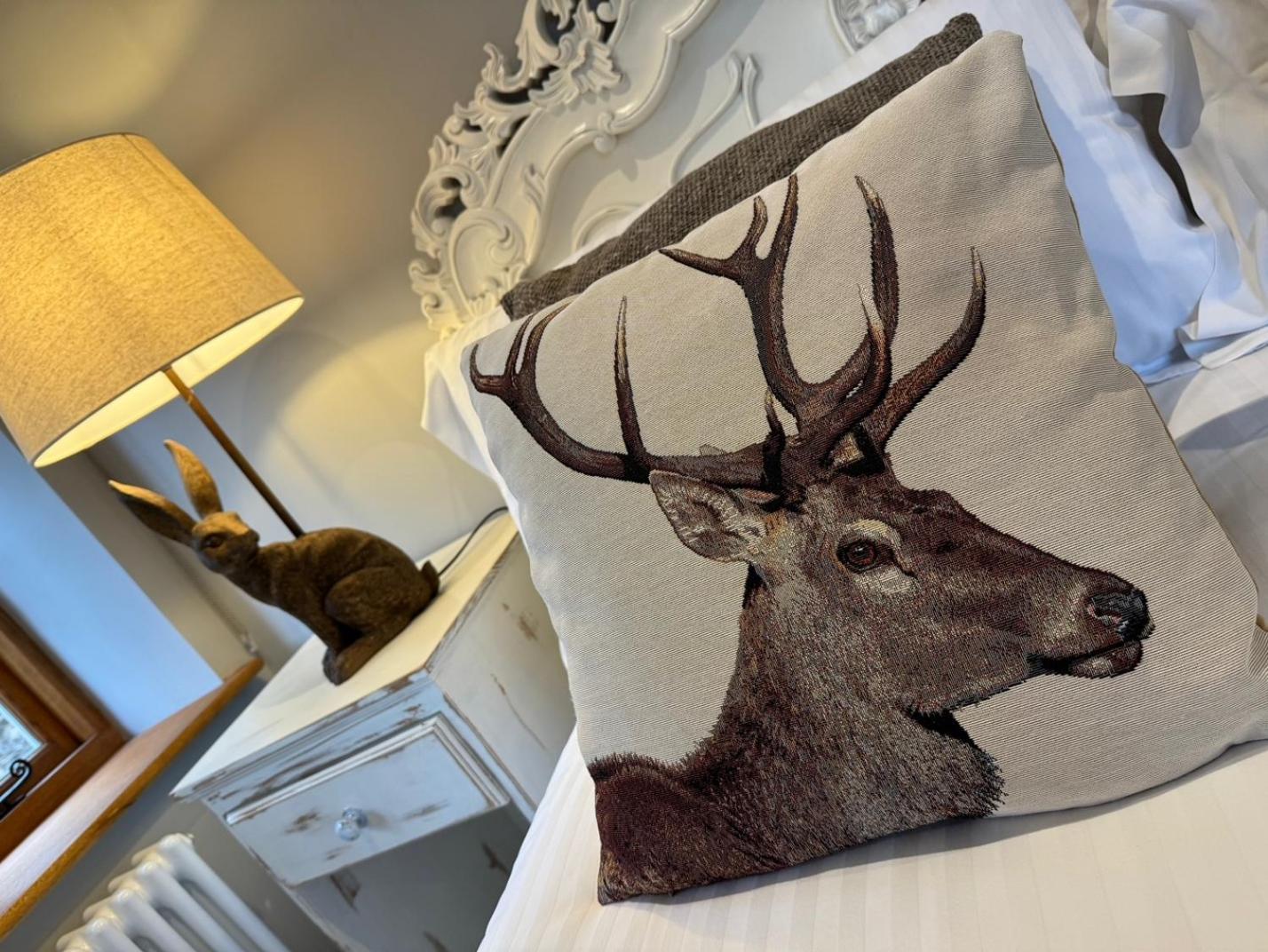 The Coach House Hotel Chedworth Luaran gambar