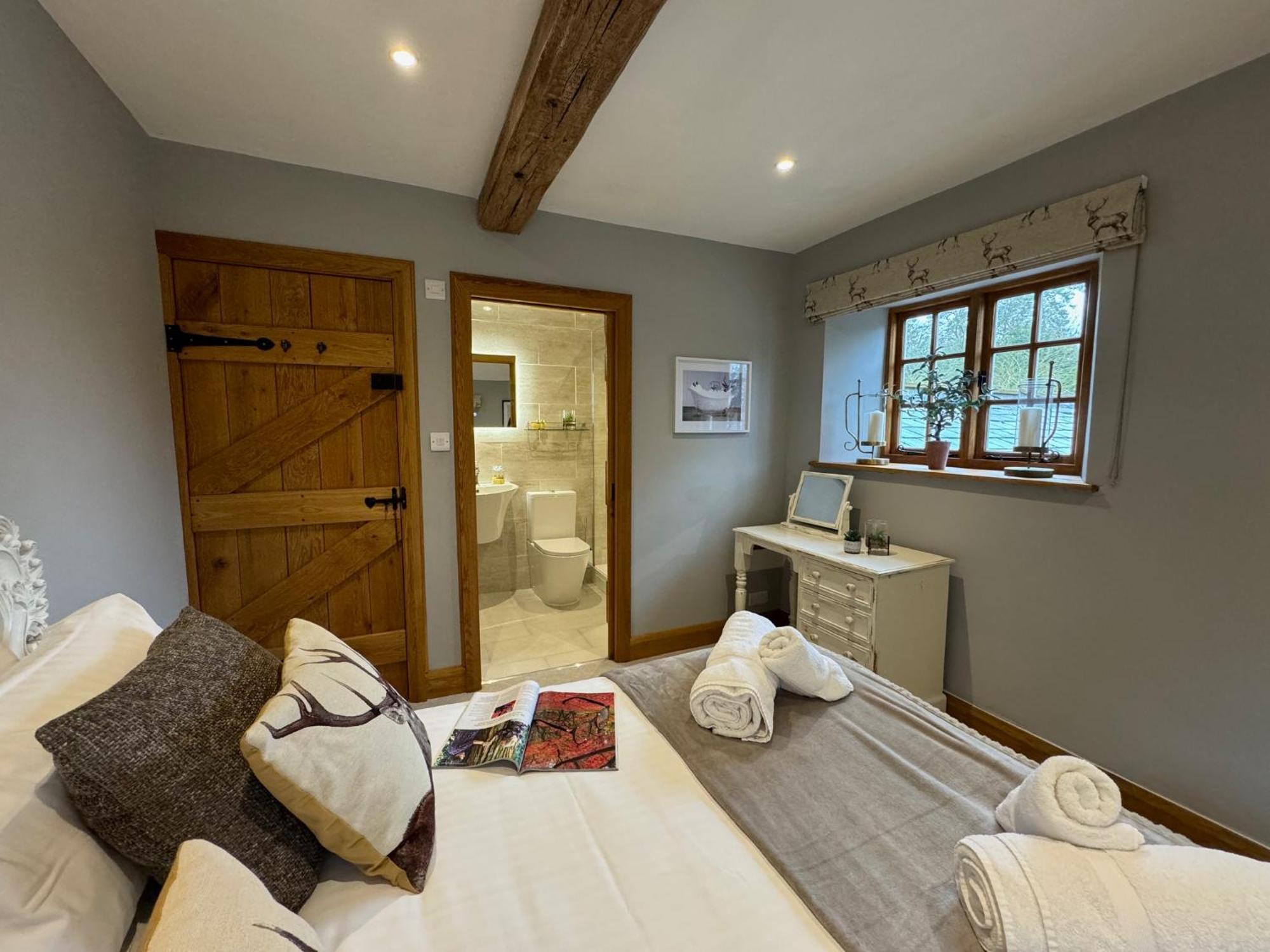 The Coach House Hotel Chedworth Luaran gambar