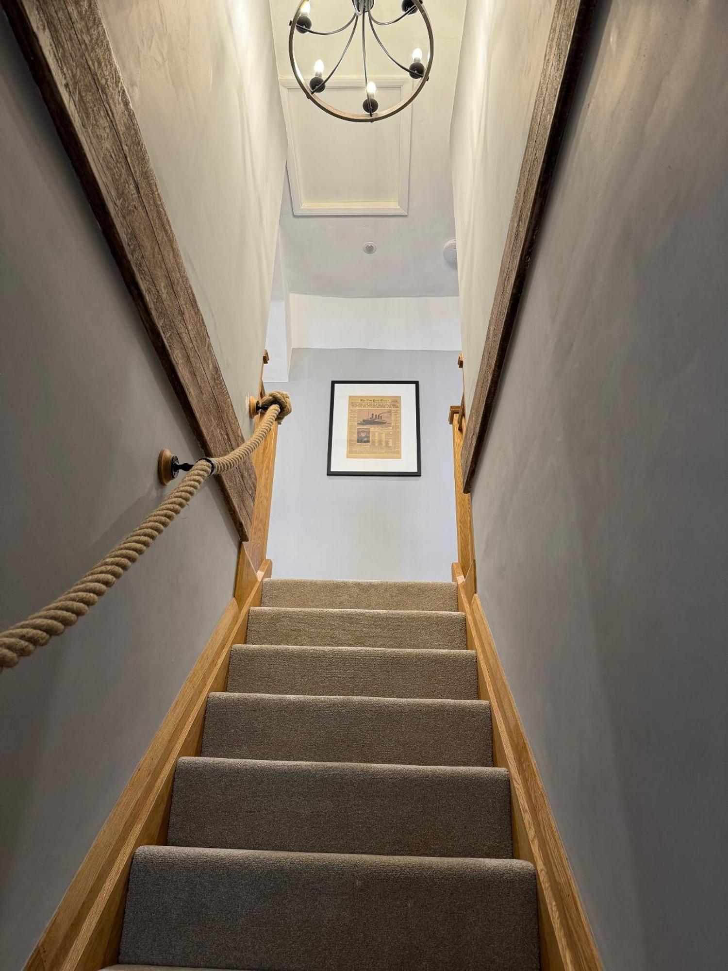 The Coach House Hotel Chedworth Luaran gambar