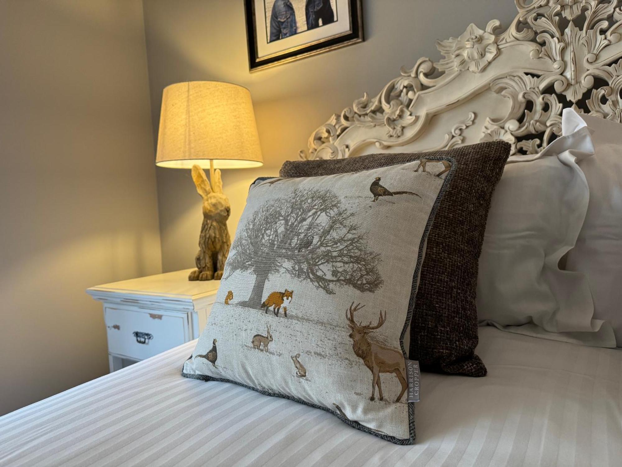 The Coach House Hotel Chedworth Luaran gambar