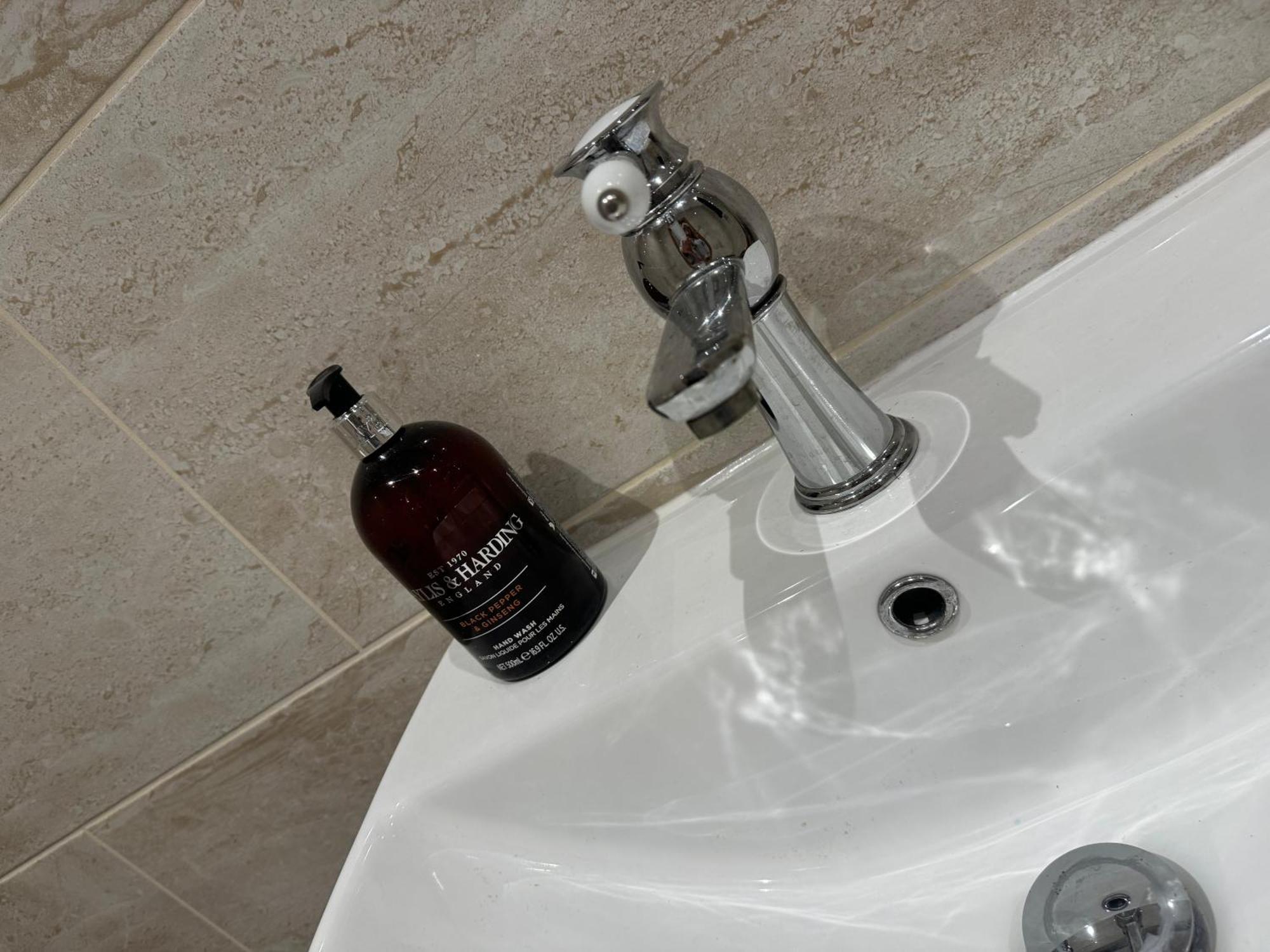The Coach House Hotel Chedworth Luaran gambar