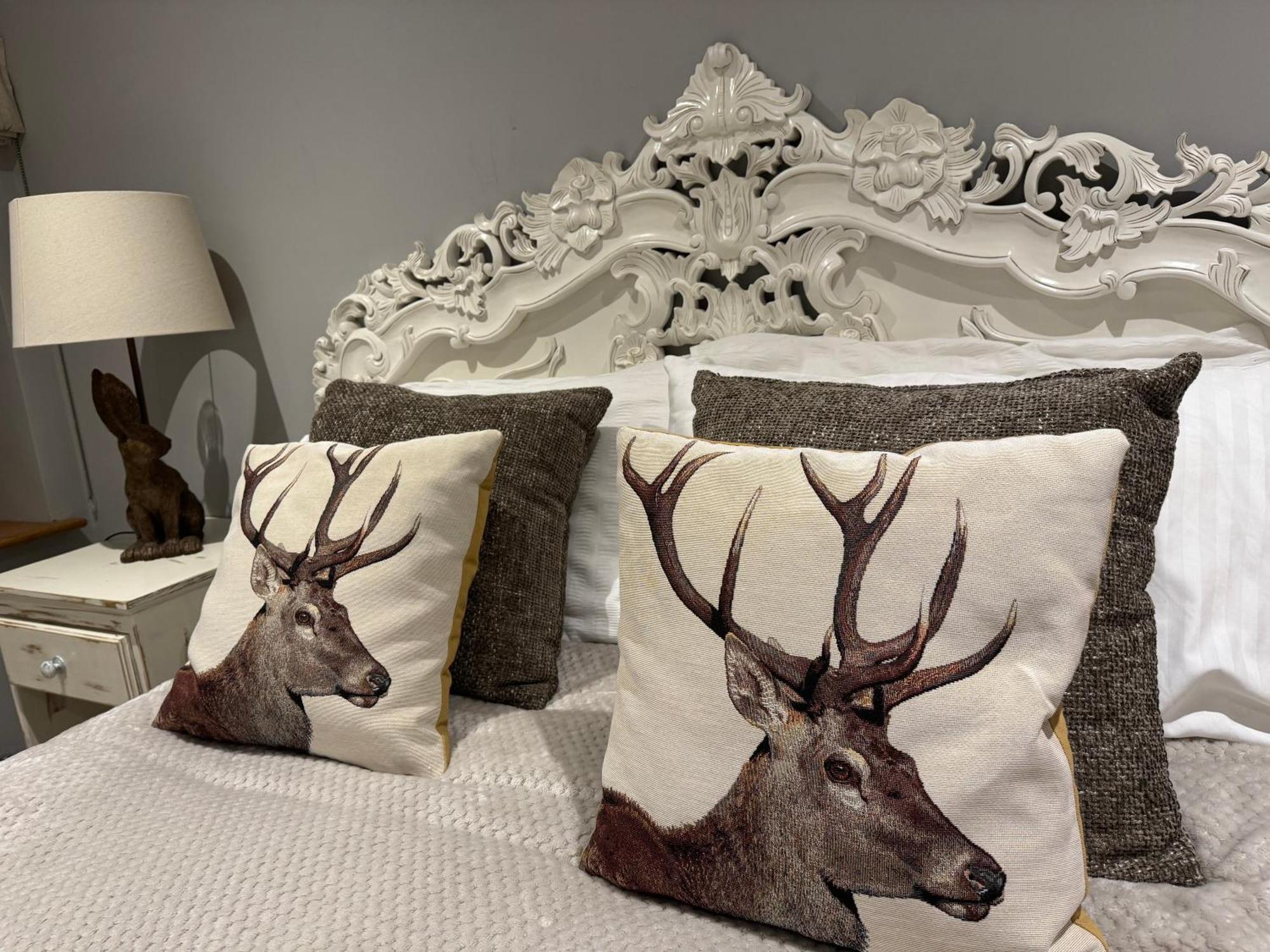 The Coach House Hotel Chedworth Luaran gambar